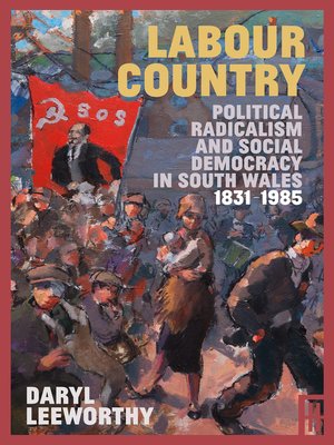 cover image of Labour Country
